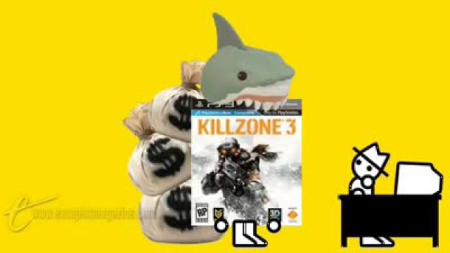 Killzone 3