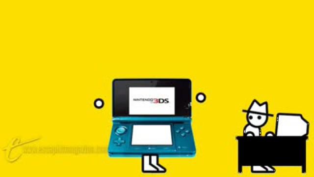 Nintendo 3DS