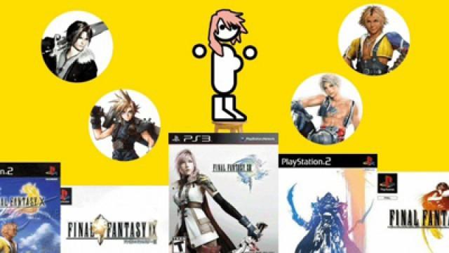 Lightning Returns: Final Fantasy XIII