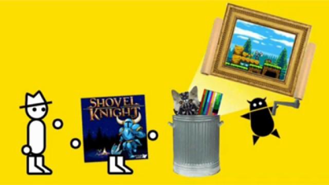 Shovel Knight