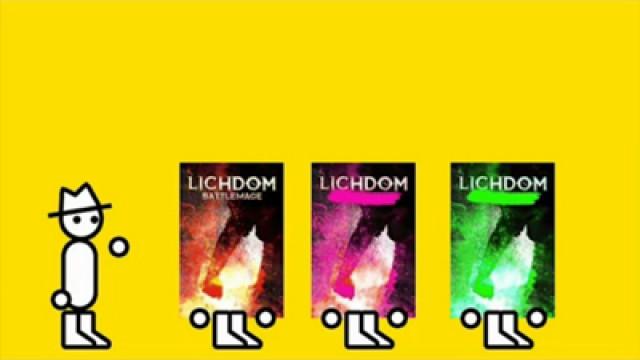 Lichdom: Battlemage