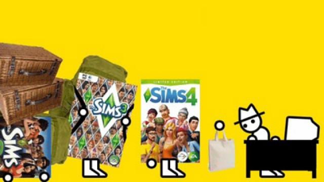 The Sims 4