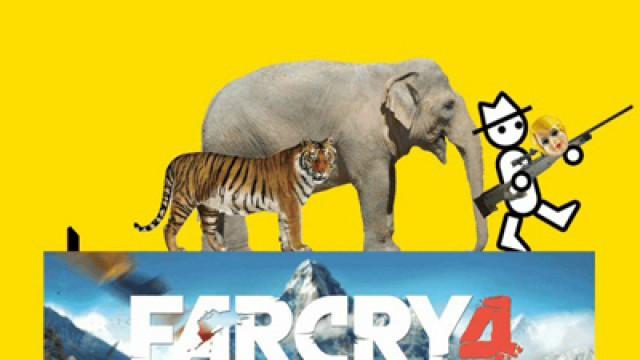 Far Cry 4