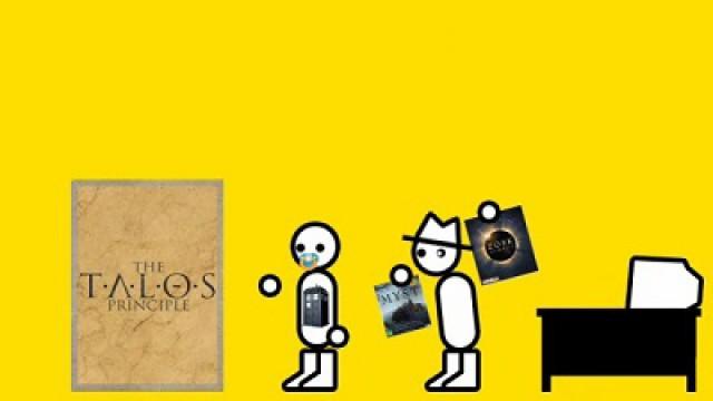 Talos Principle