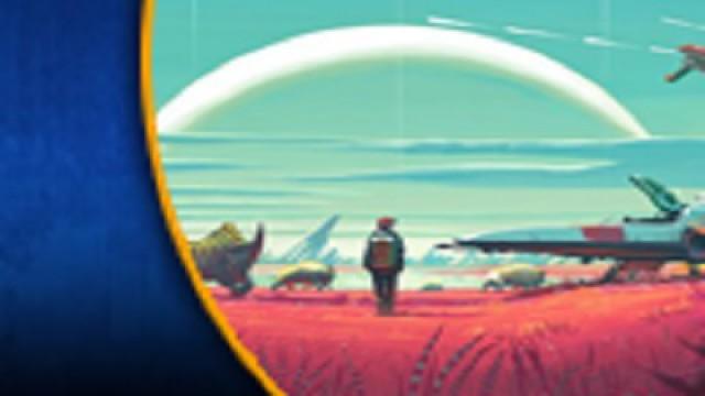 No Man's Sky