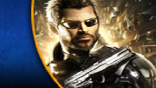 Deus Ex Mankind Divided