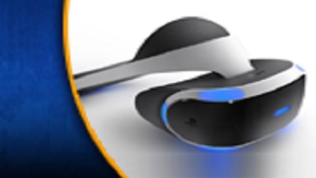 PlayStation VR