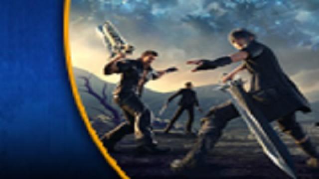 Final Fantasy XV