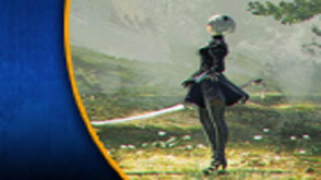 Nier Automata