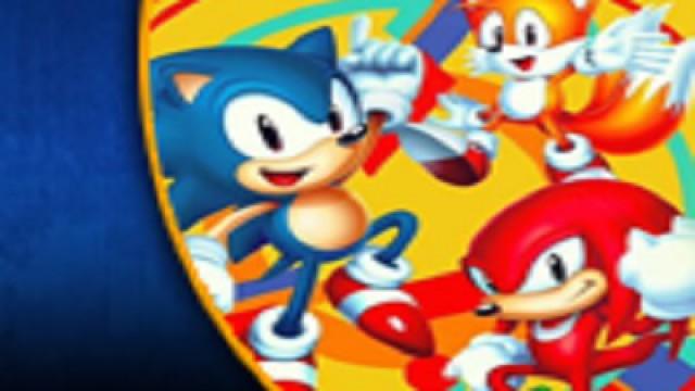 Sonic Mania