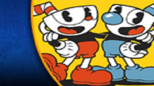 Cuphead