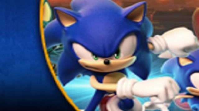 Sonic Forces