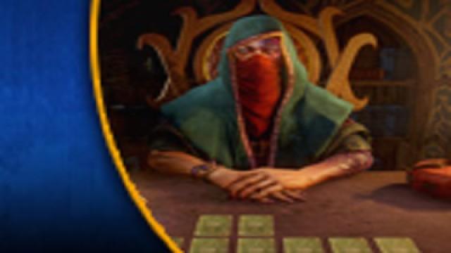 Hand of Fate 2