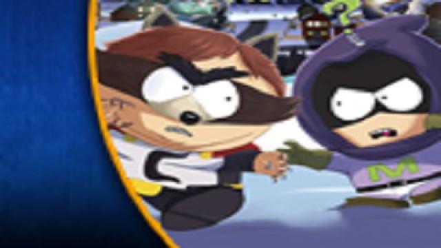 South Park: Fractured but Whole