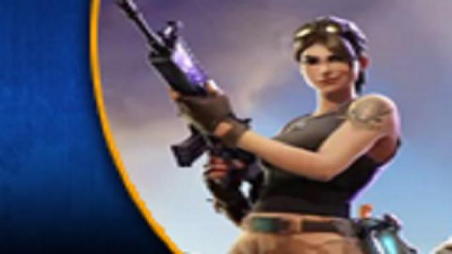 Fortnite and Dusk