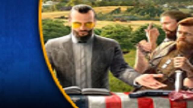 Far Cry 5