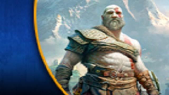 God of War 2018