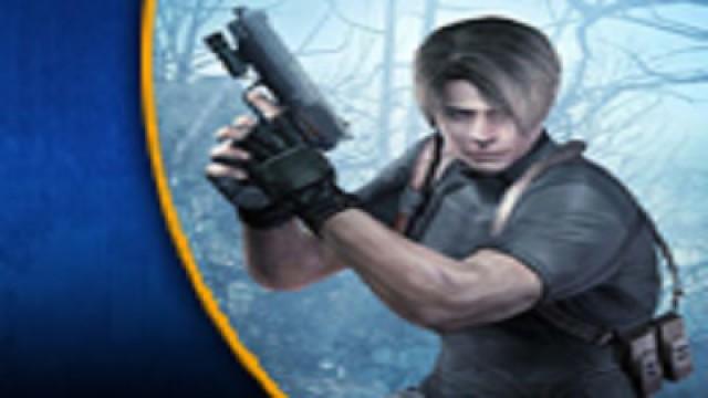 Resident Evil 4