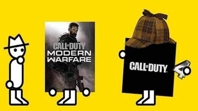 Call of Duty: Modern Warfare