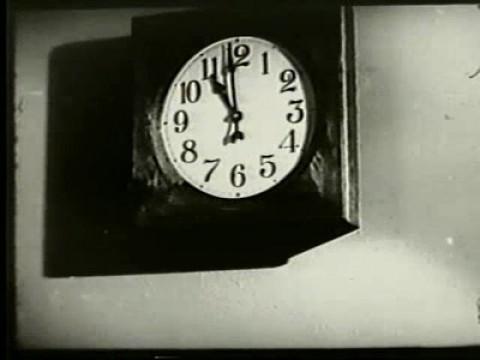 The Time Bomb