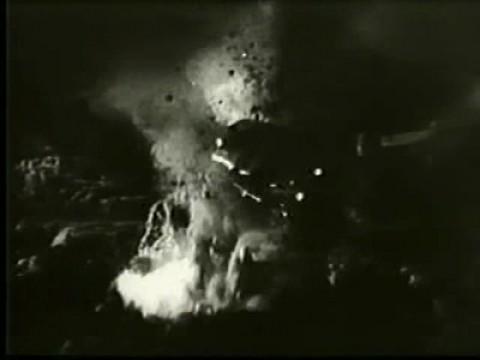Bullets and Ballots