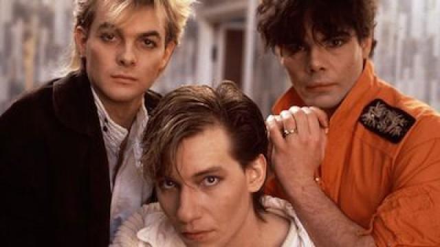 Alphaville: Forever Young