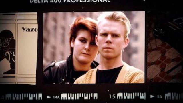 Yazoo: Only You