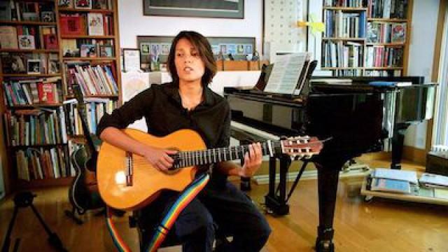 Tanita Tikaram: Twist in My Sobriety