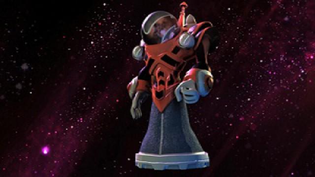 Planet Heroes