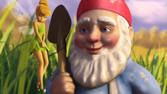 There's No Place Like Gnome