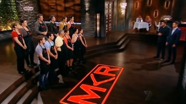 Challenge at MKR Headquarters: Childhood Dislikes