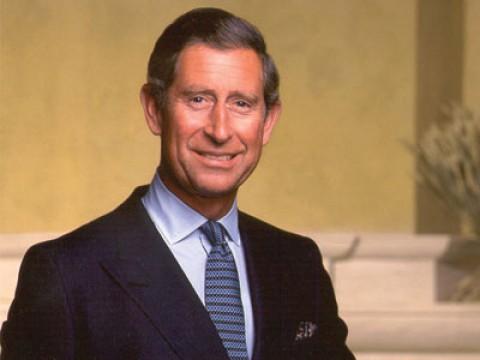 His Royal Highness The Prince of Wales: Facing the Future