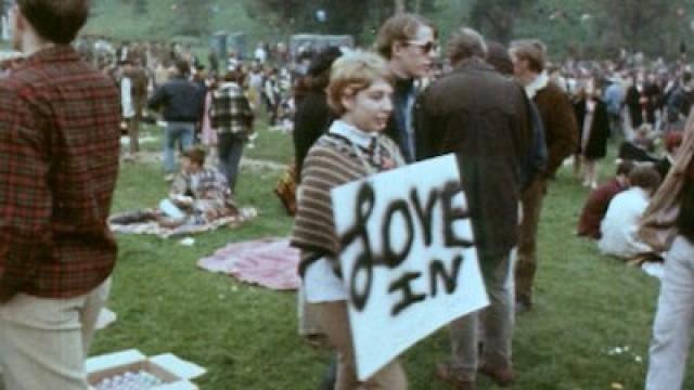 The Love Generation: I'm Here to Tell You - It's Happening All Over!