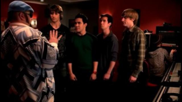 Big Time Demos