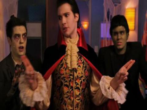 Big Time Halloween