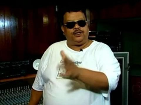 Tim Maia