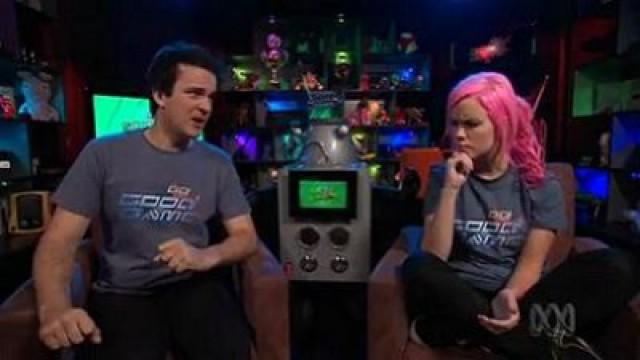 Episode 16 - 05/06/2010