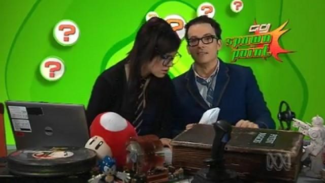 Episode 29 - 04/09/2010