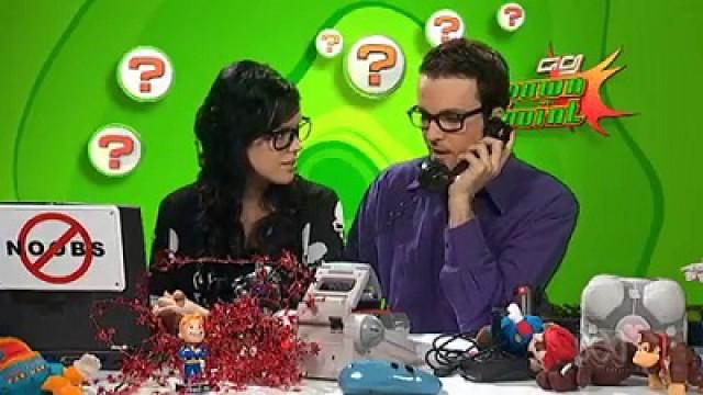 Episode 3 - 26/02/2011