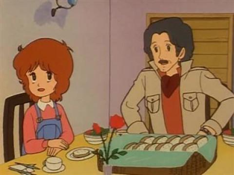 I yearn to ride on a French loaf