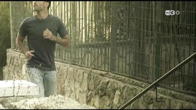 אלוהים שלי, רציתי שתדע