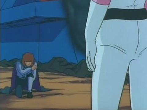 Reunion with the Phantom