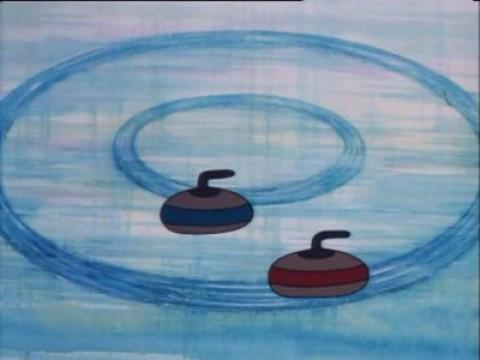 Clever-Ness and the Curling Championship