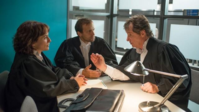 Épisode 18