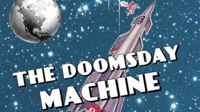 Doomsday Machine (Volume 3 DVD Exclusive)