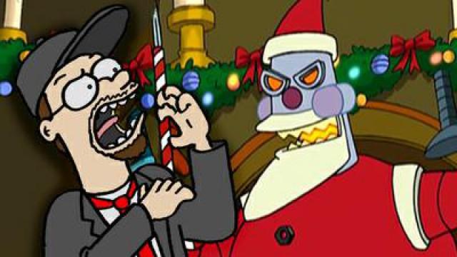 Overlooked Christmas Specials