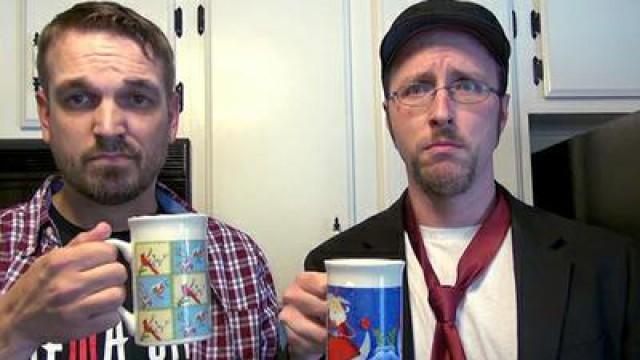 Making of Nostalgia Critic: A Christmas Story 2