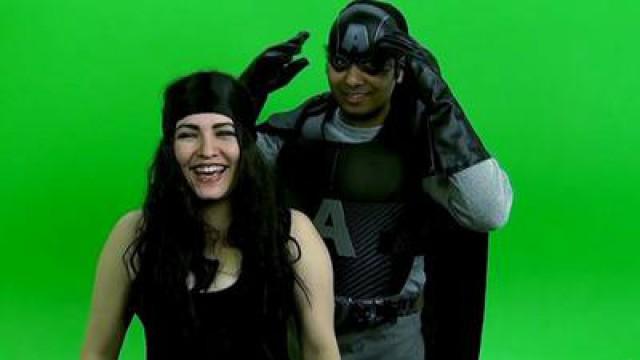 Making of Nostalgia Critic: Daredevil