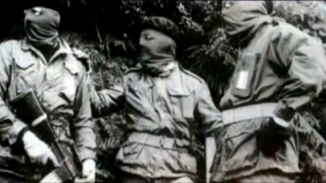 Provos: The IRA And Sinn Fein - Secret War