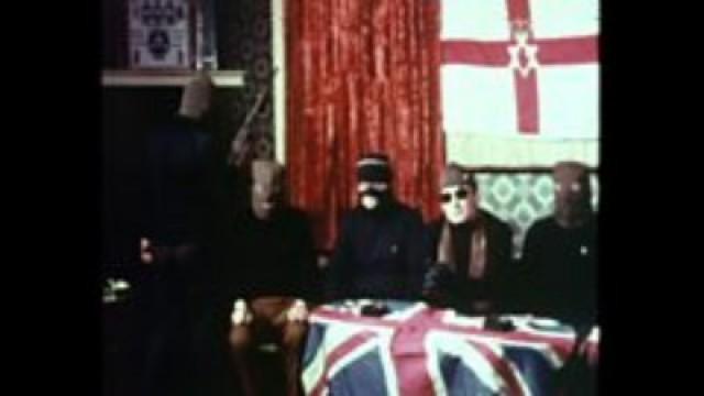 Loyalists: No Surrender